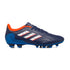 Scarpe da calcio blu da uomo adidas Copa Sense 4 FxG, Brand, SKU s326000062, Immagine 0